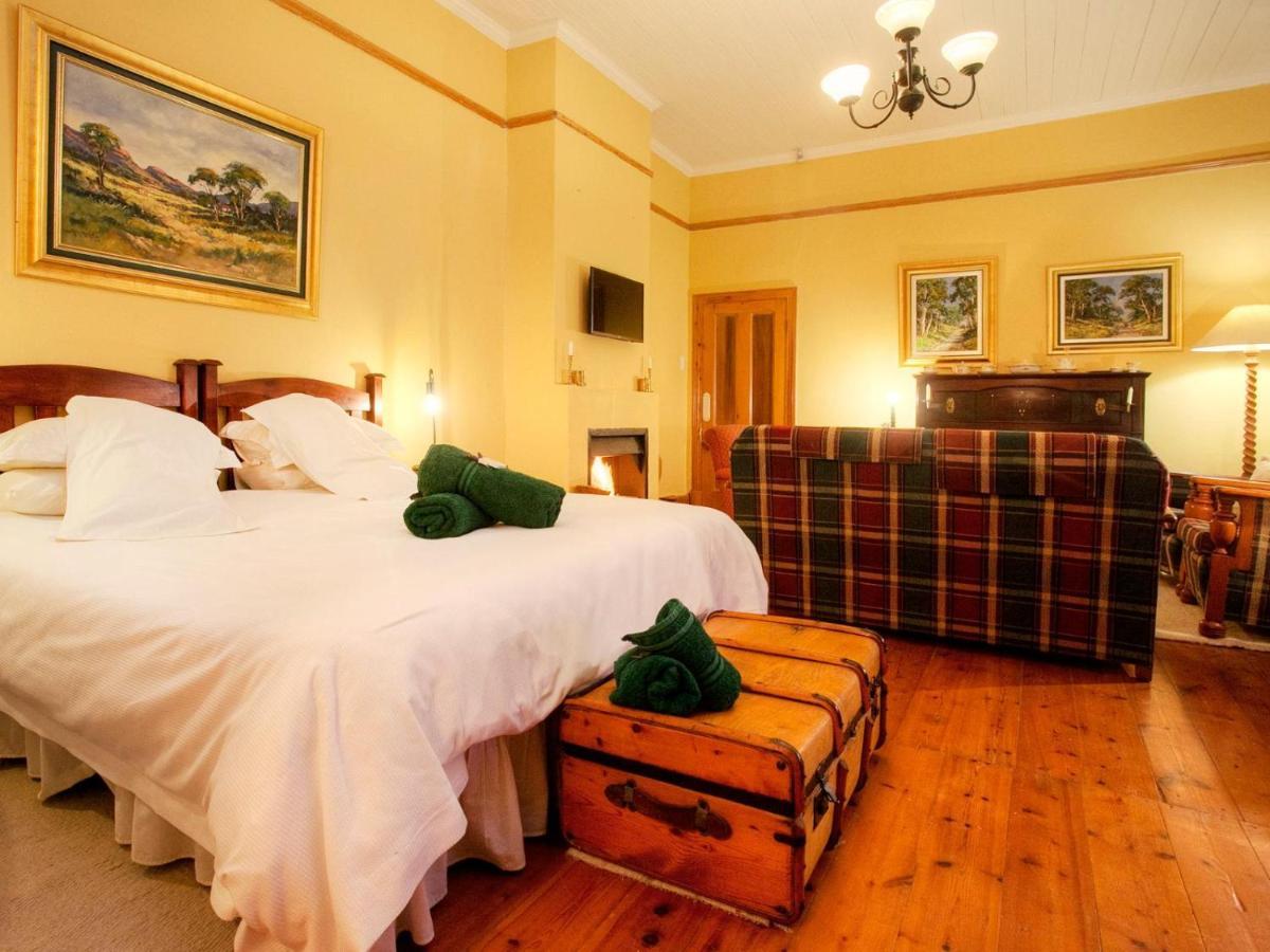 Finchley Farm Cottages Willowmore Esterno foto