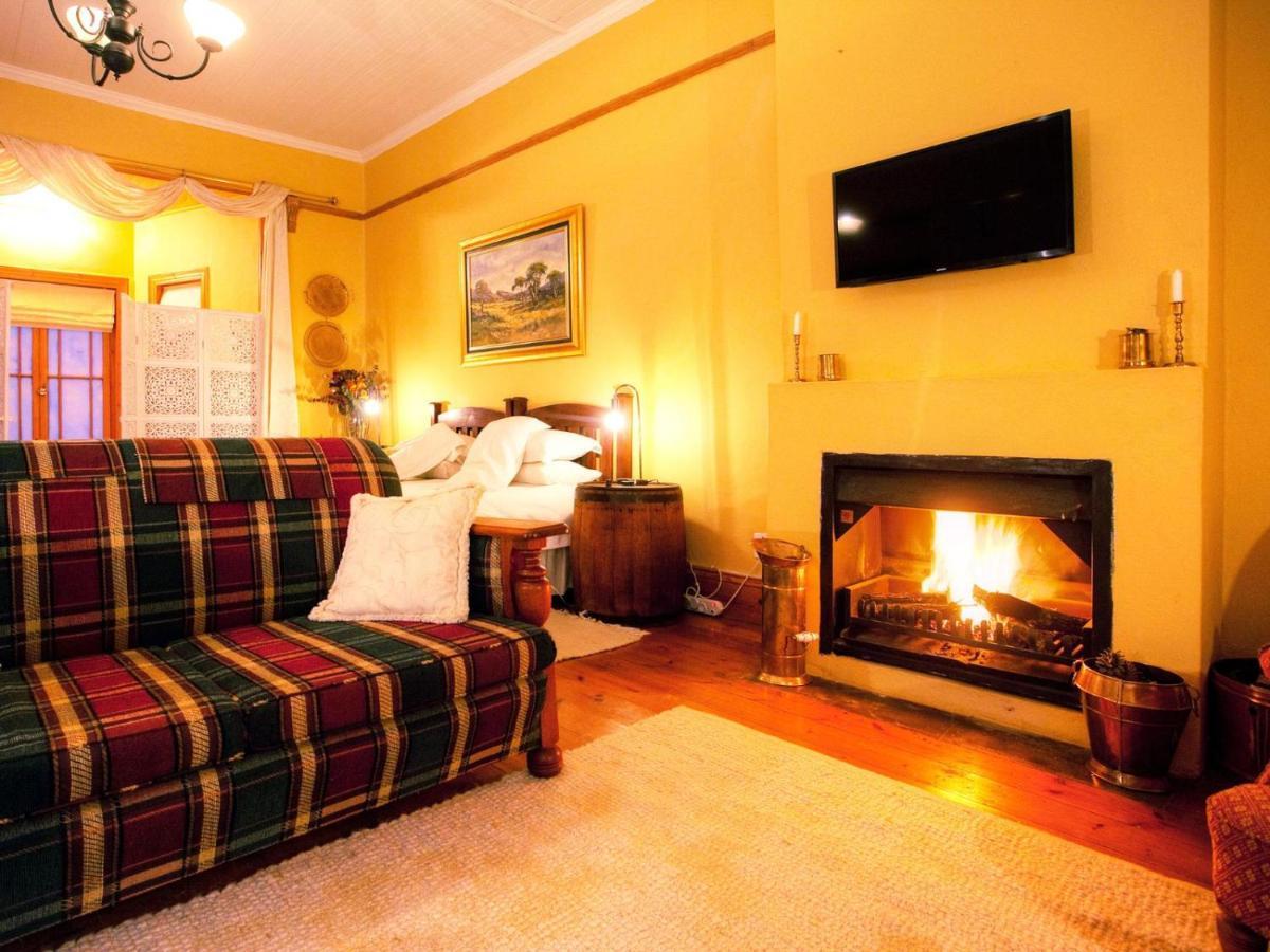 Finchley Farm Cottages Willowmore Esterno foto