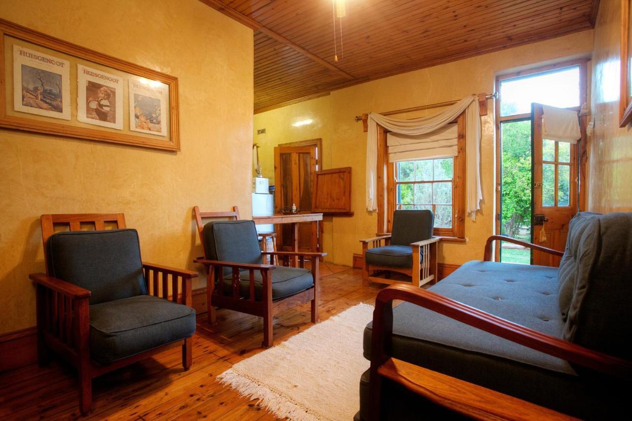 Finchley Farm Cottages Willowmore Esterno foto