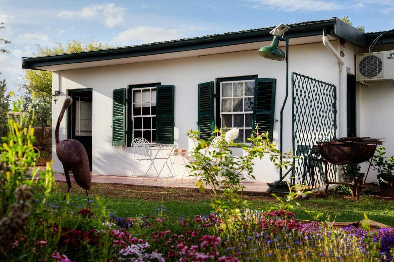 Finchley Farm Cottages Willowmore Esterno foto