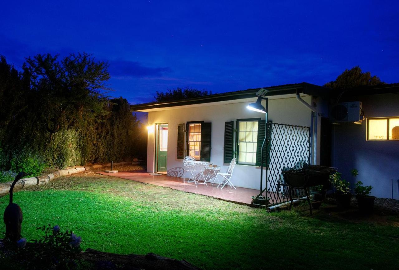 Finchley Farm Cottages Willowmore Esterno foto