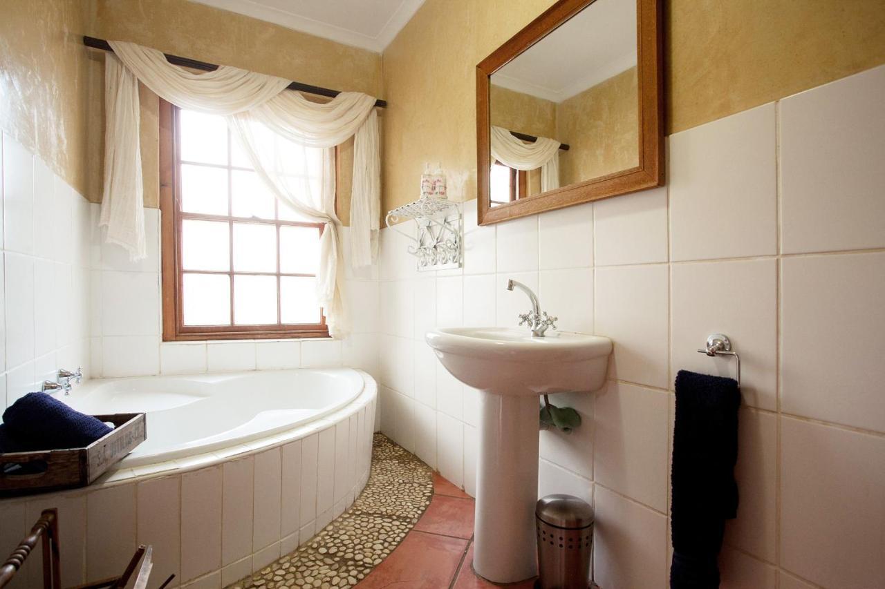 Finchley Farm Cottages Willowmore Esterno foto